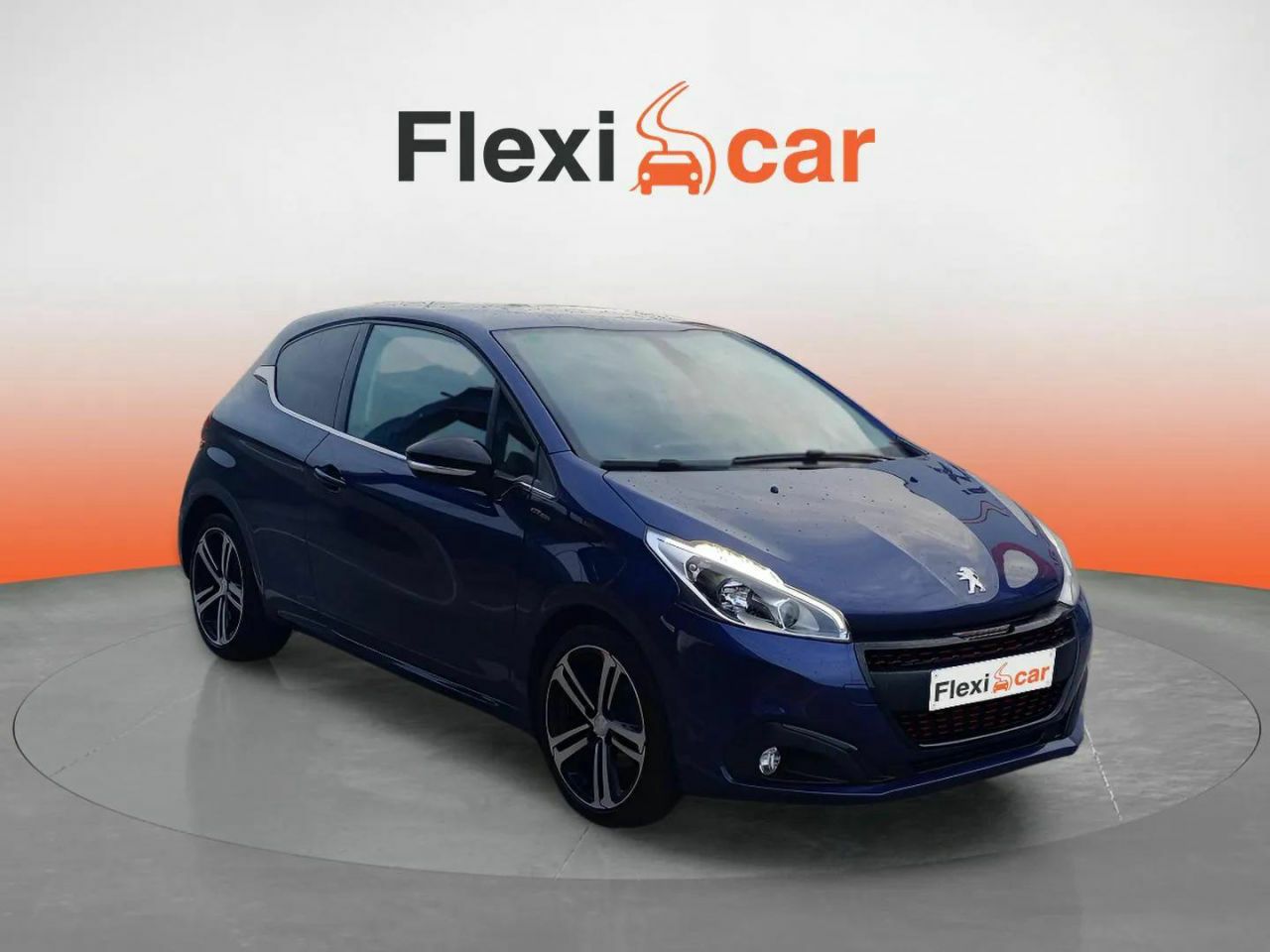 Foto peugeot 208 2017 /