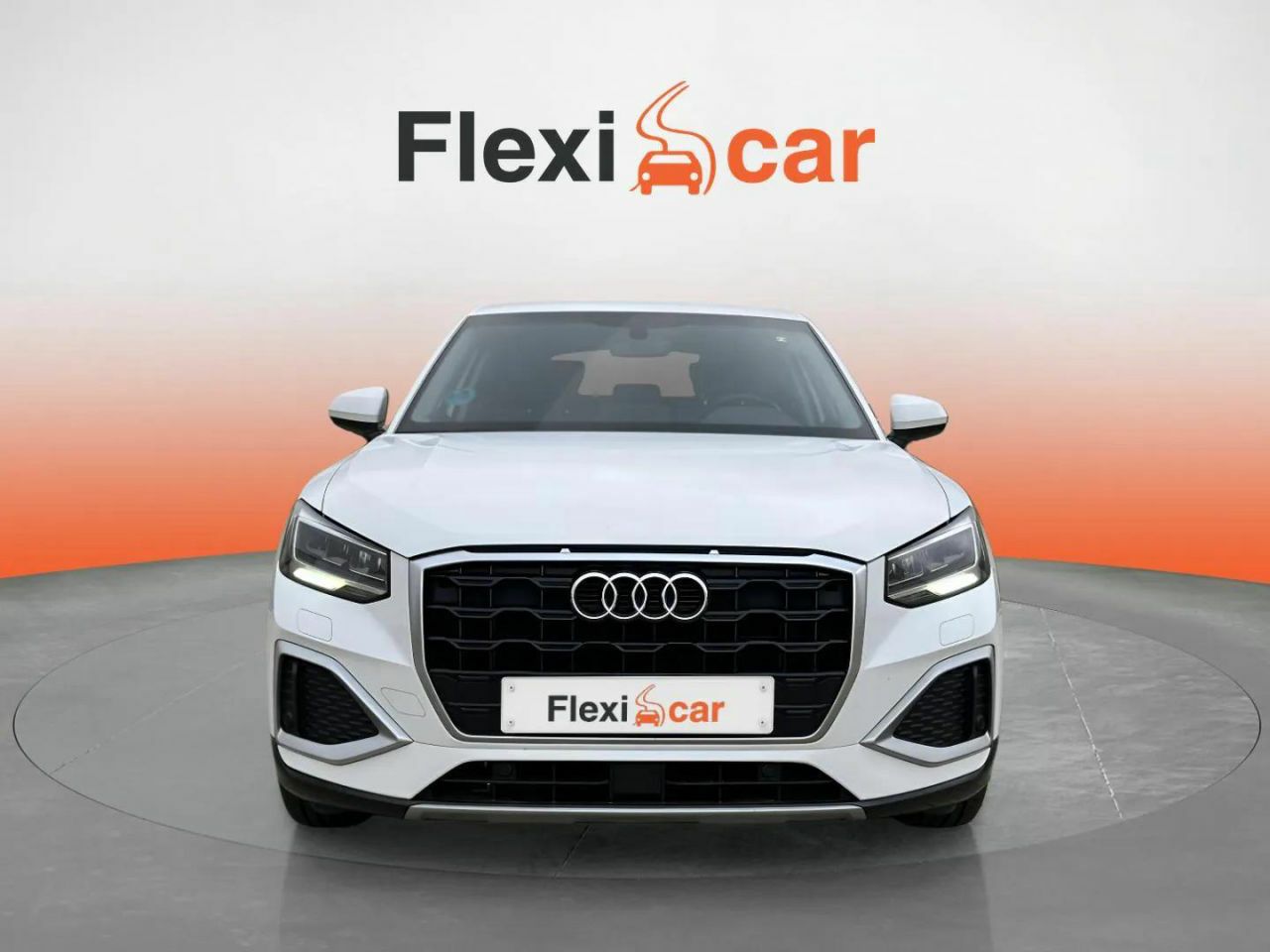 audi q2 2021 / foto grande (2)