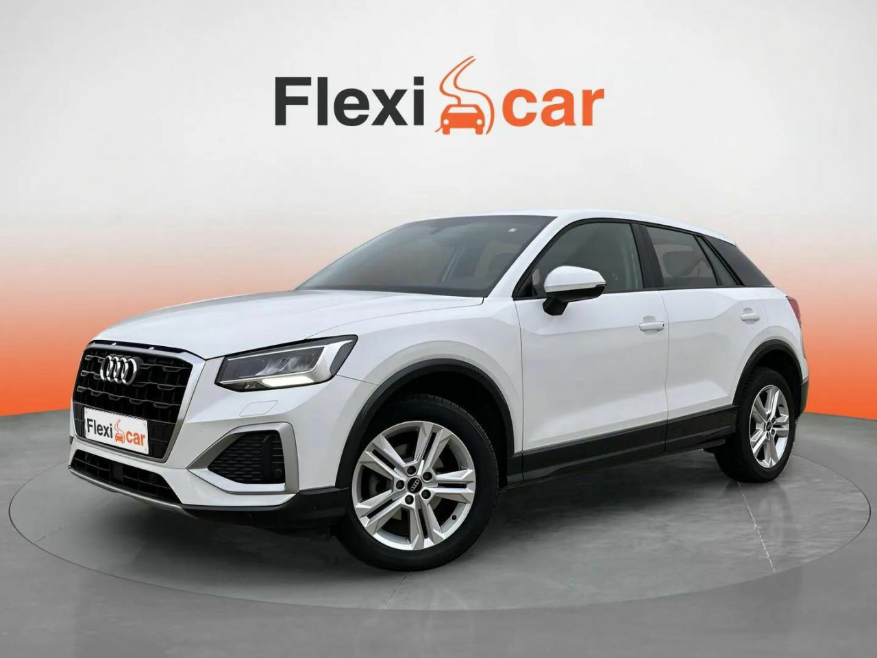 audi q2 2021 / foto grande (3)