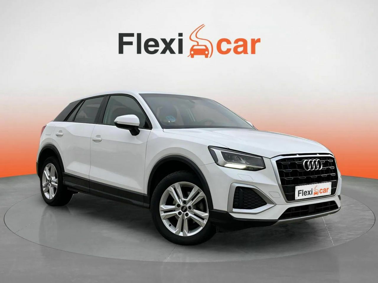Audi q2 de segunda mano mataro  de segunda mano - audi q2 2021 /