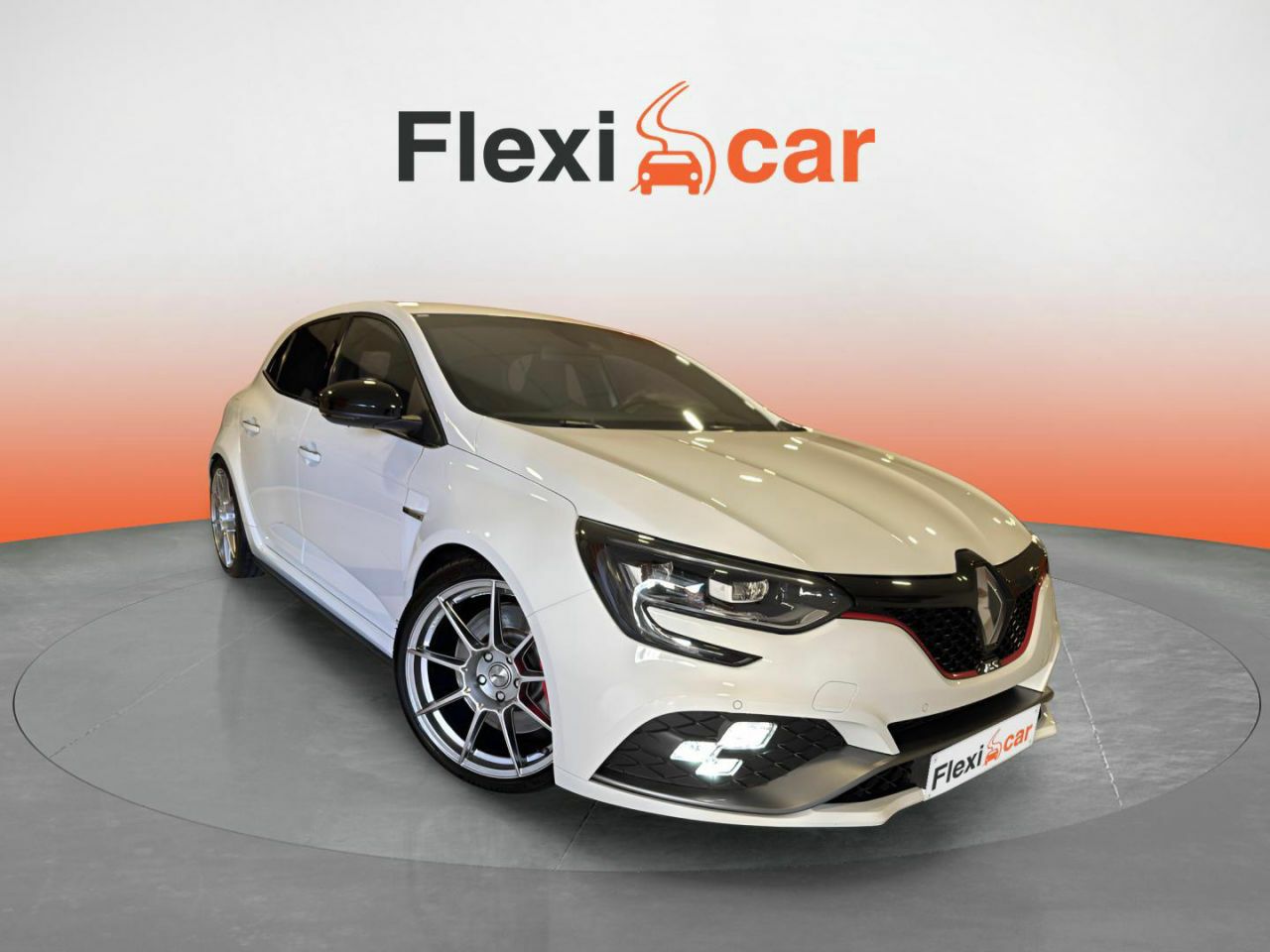 Renault 5 turbo 2  de segunda mano - renault megane 2019 /