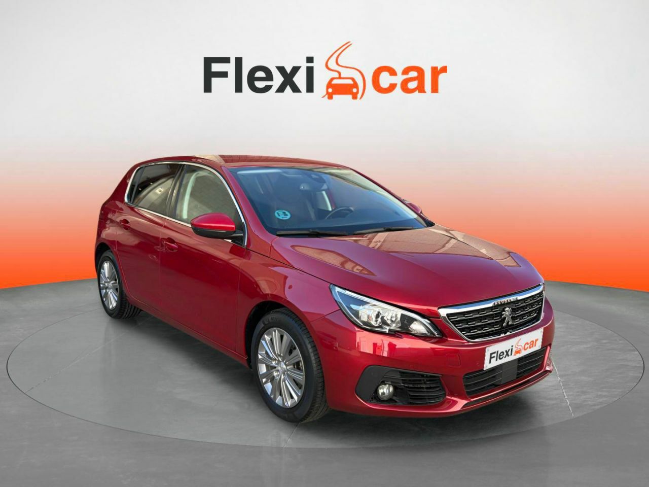 Peugeot 2008 vehiculos ocasion  de segunda mano - peugeot 308 2021 /