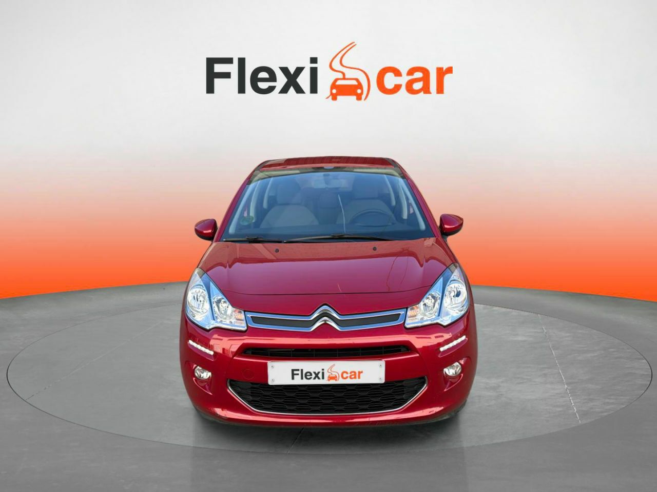 citroën c3 2015 / foto grande (3)