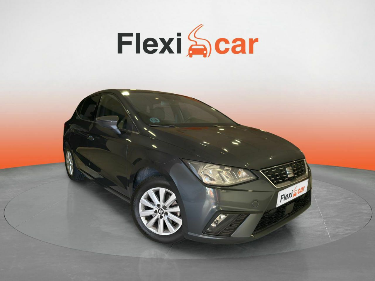 Ibiza 2014 barcelona  de segunda mano en Barcelona - seat ibiza 2021 /