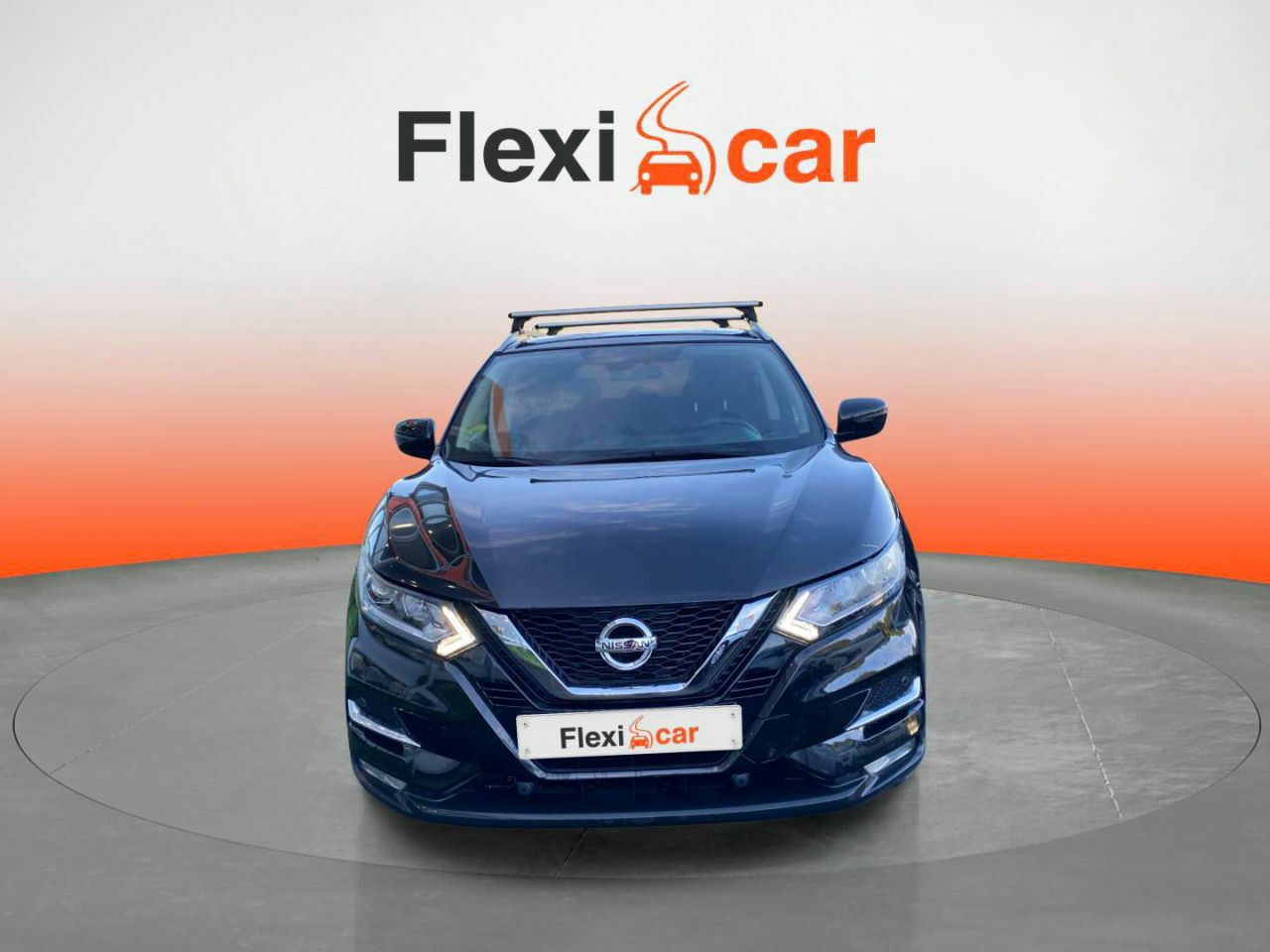 nissan qashqai 2021 / foto grande (2)