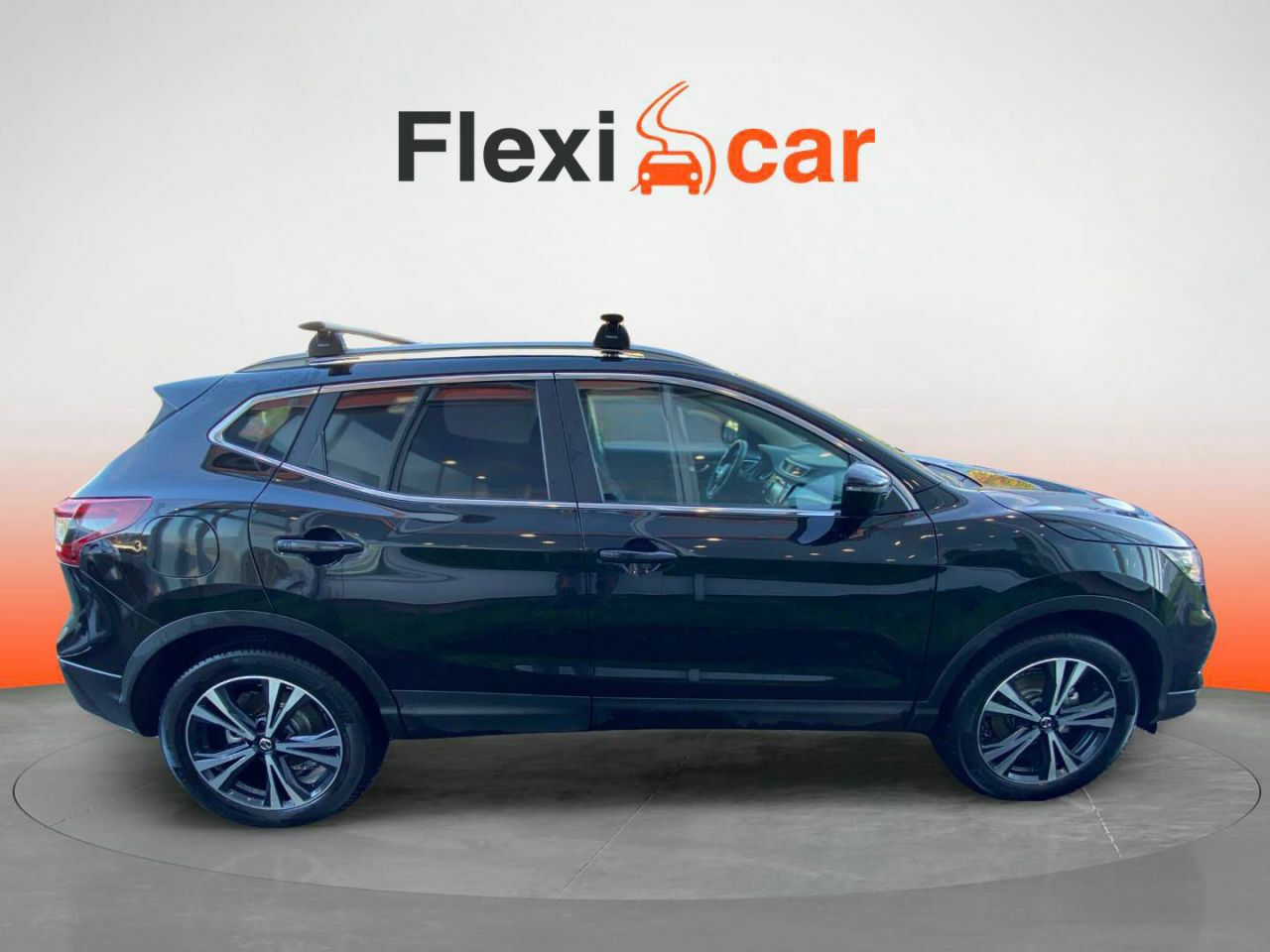 nissan qashqai 2021 / foto grande (3)