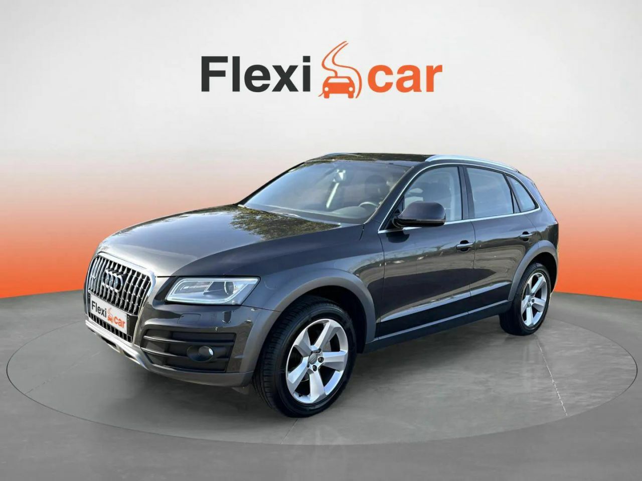 audi q5 2016 / foto grande (3)