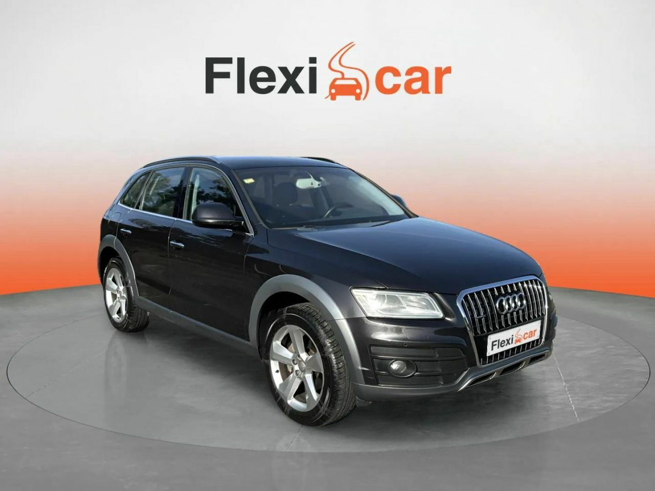 Audi q5 2023 alcala de henares  de segunda mano - audi q5 2016 /