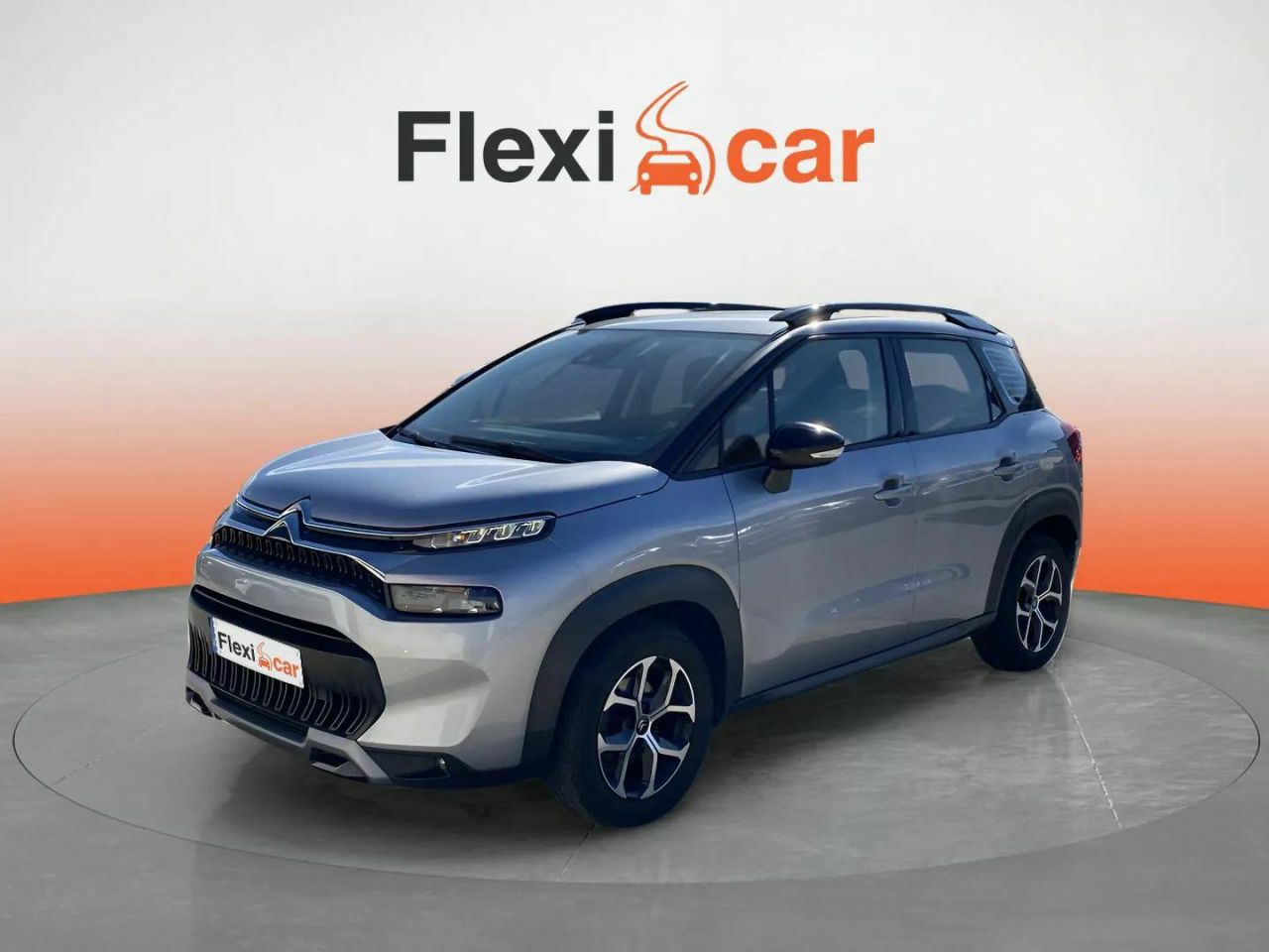 citroën c3 aircross 2022 / foto grande (3)