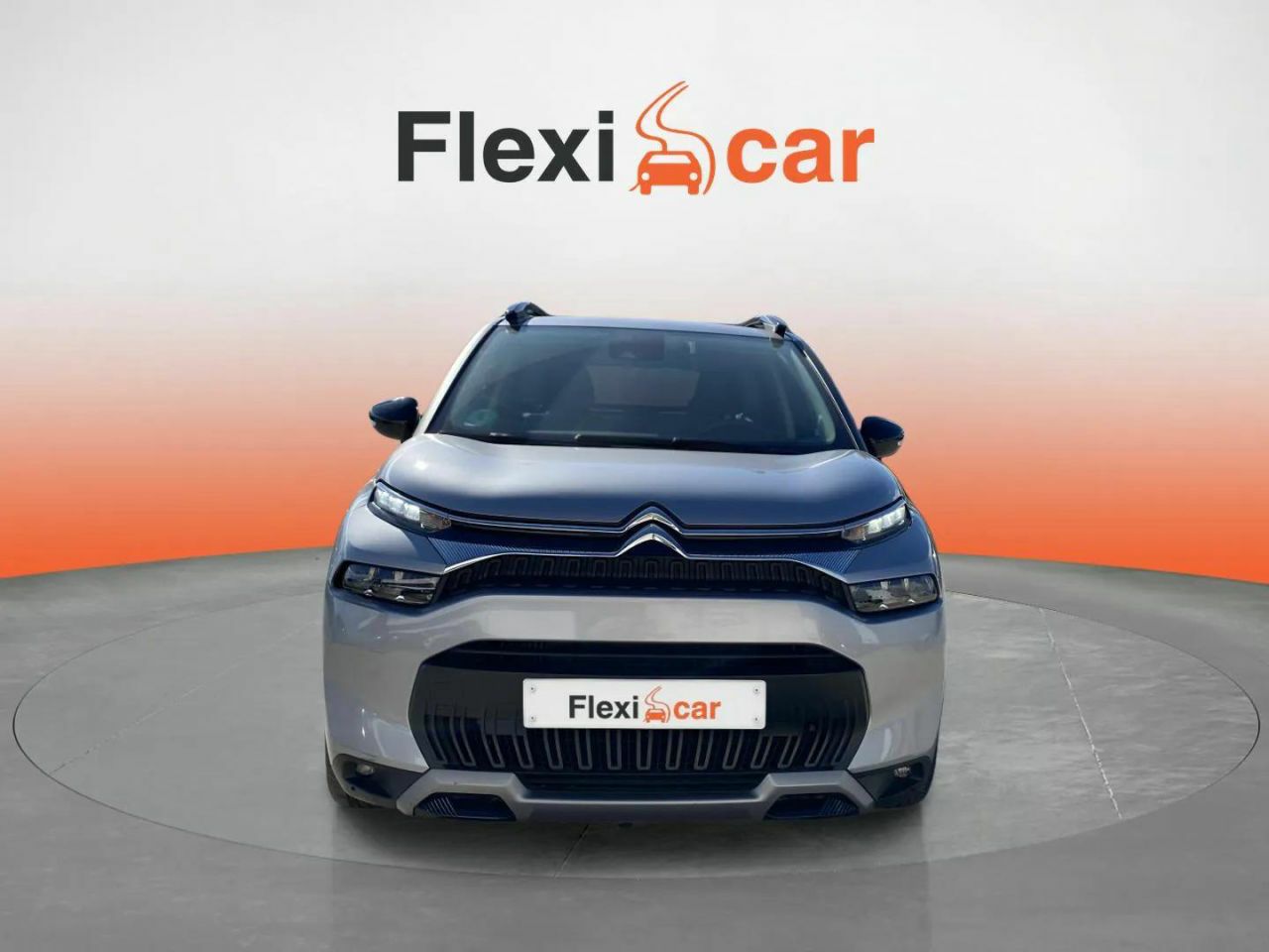 citroën c3 aircross 2022 / foto grande (2)