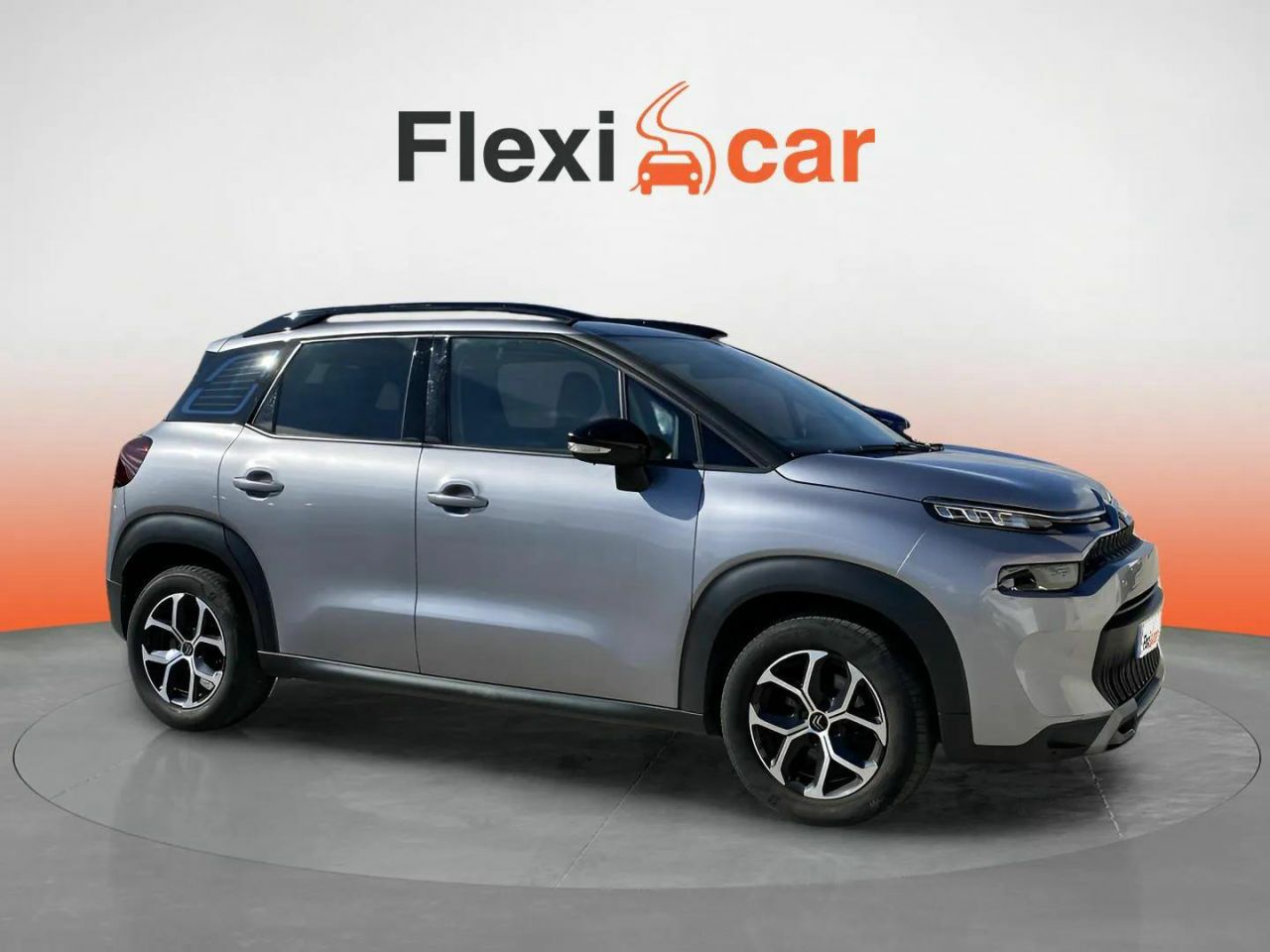 Mudanzas barcelona granada  de segunda mano en Granada - citroën c3 aircross 2022 /