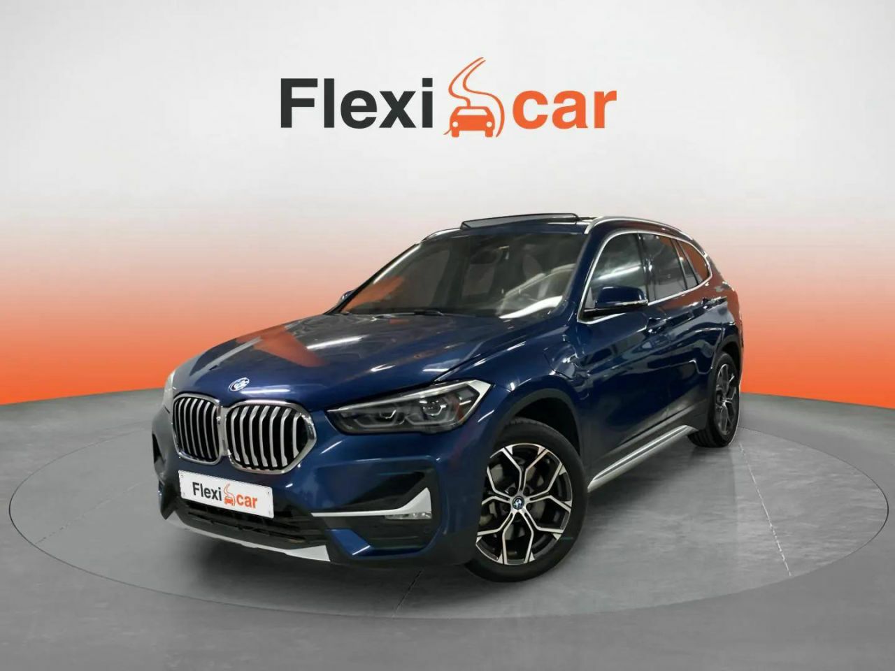 bmw x1 2022 / foto grande (2)
