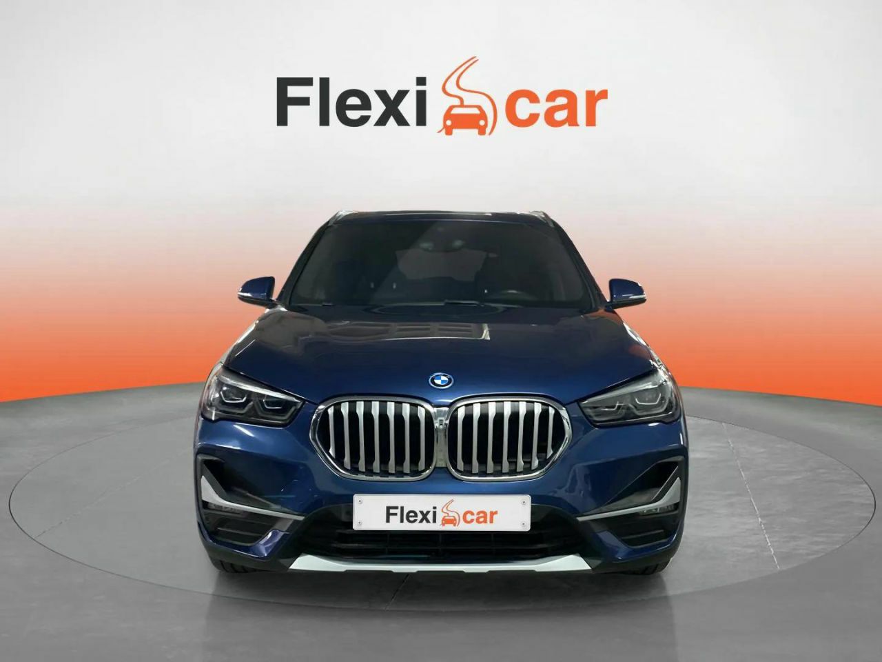 bmw x1 2022 / foto grande (3)