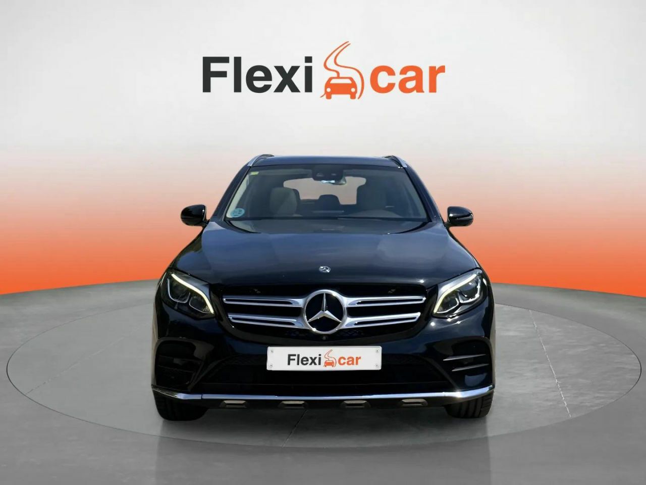 mercedes glc 2018 / foto grande (2)