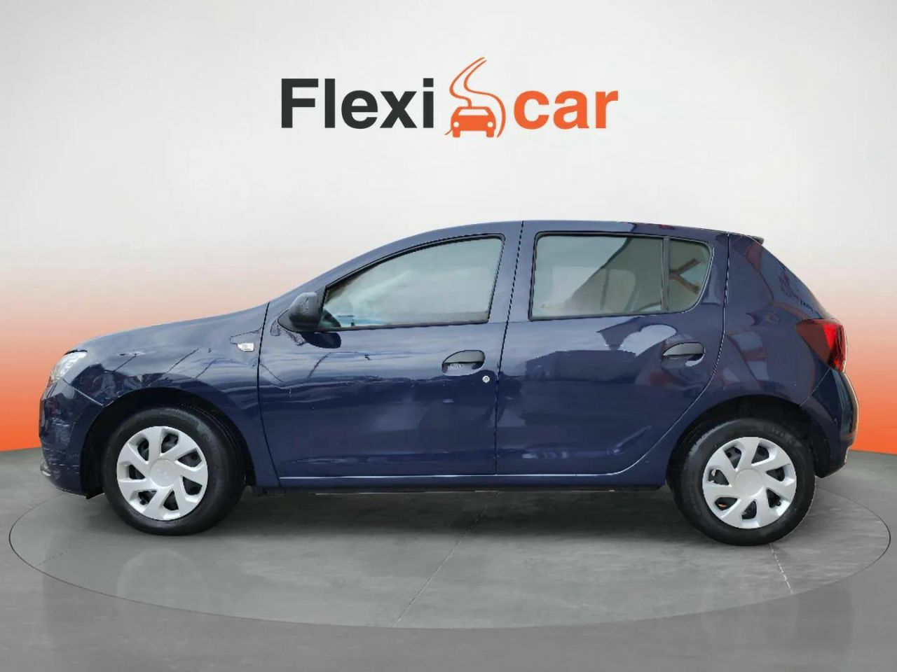 dacia sandero 2019 / foto grande (3)