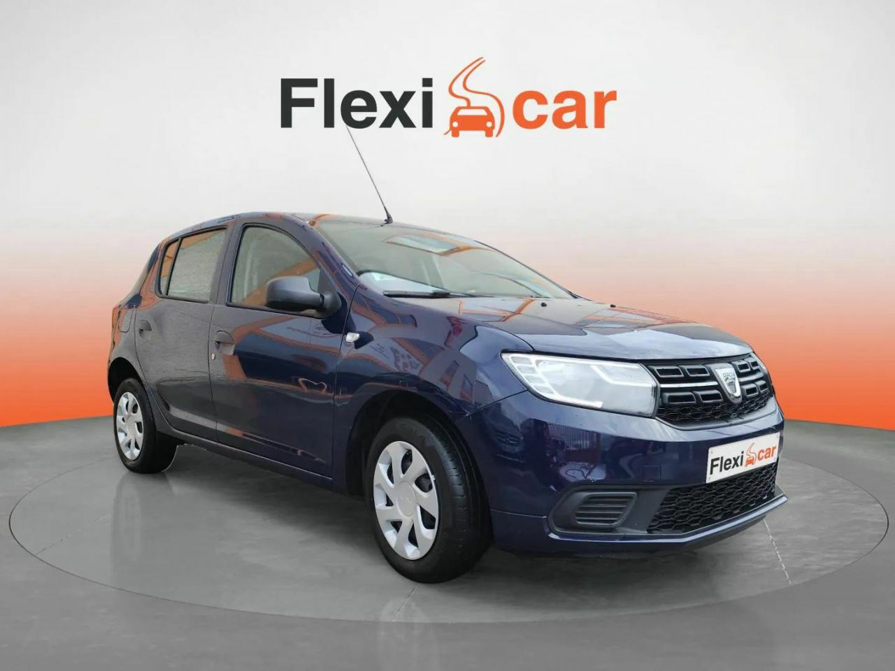 Dacia duster de segunda mano  de segunda mano - dacia sandero 2019 /