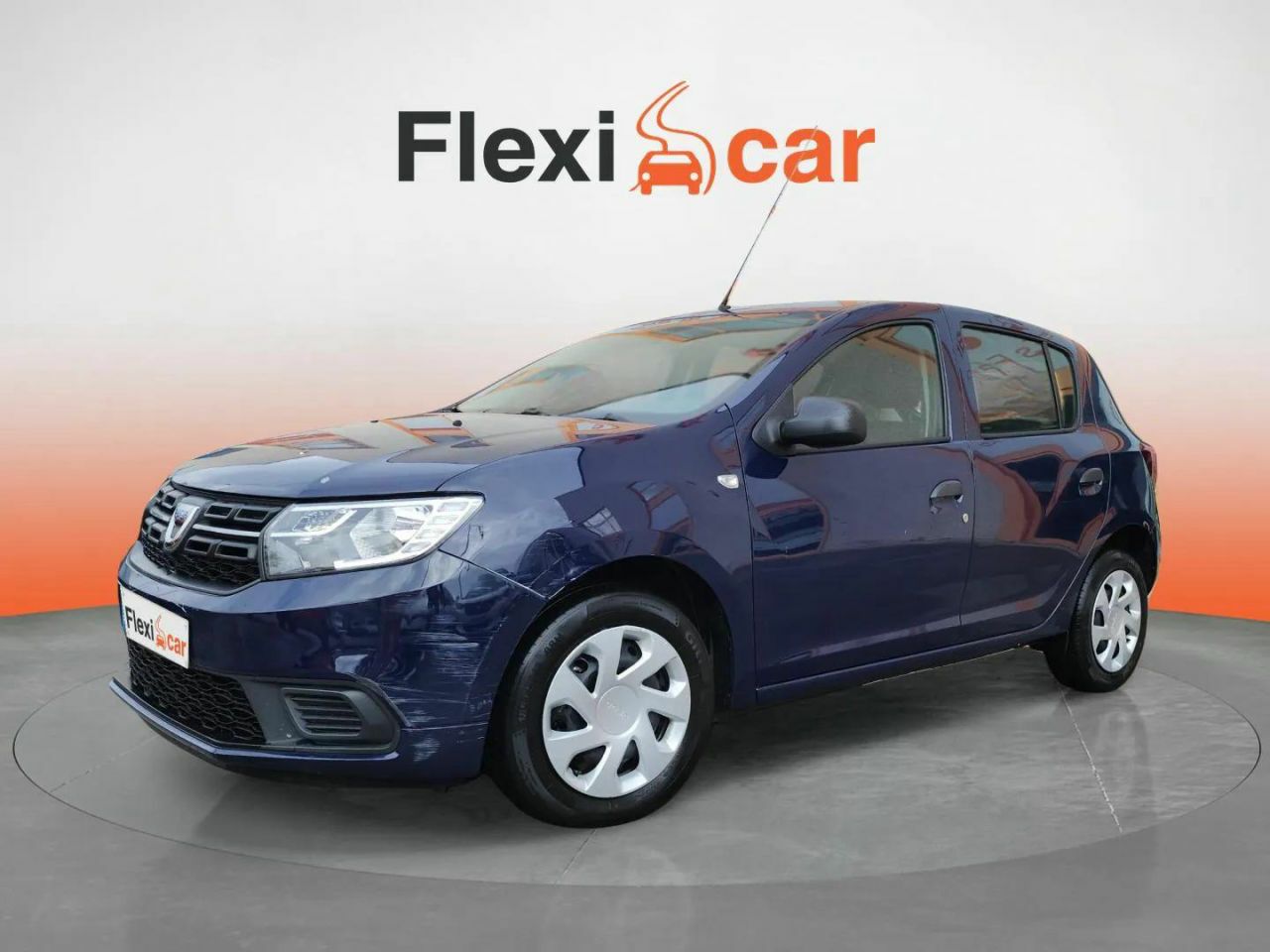 dacia sandero 2019 / foto grande (2)