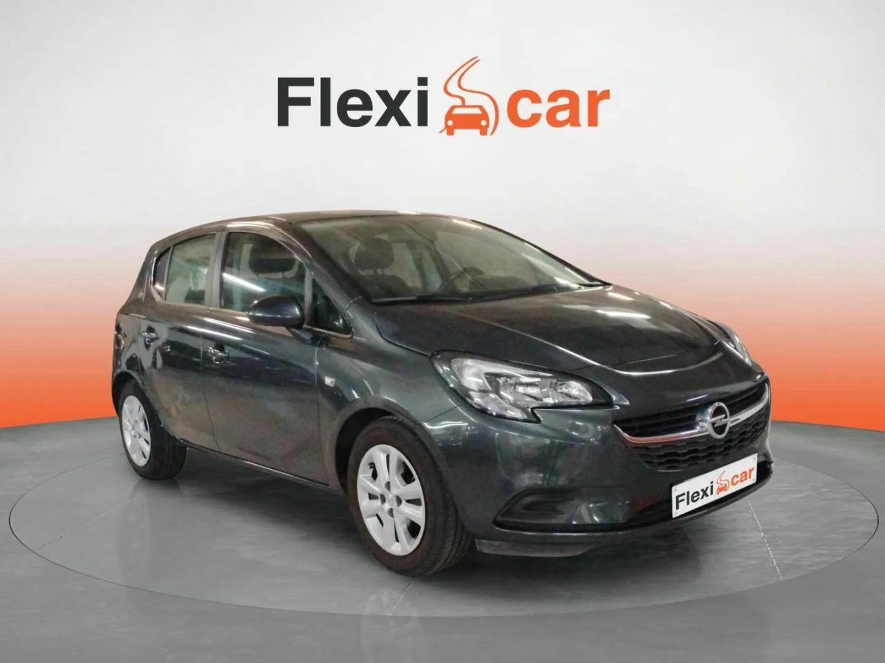 Opel corsa 2023  de segunda mano - opel corsa 2017 /