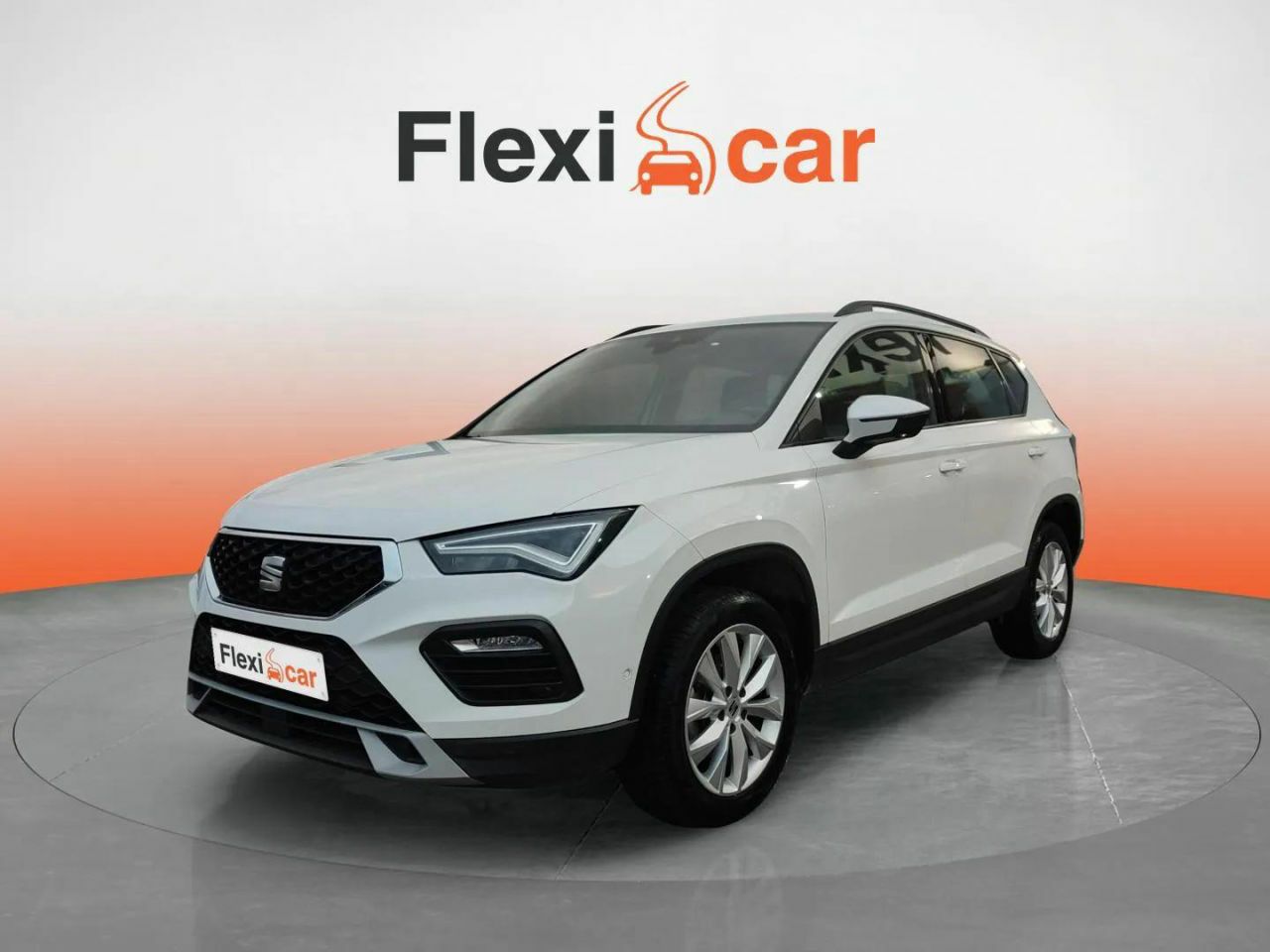 seat ateca 2023 / foto grande (2)