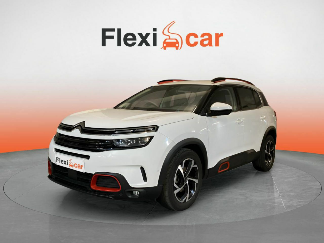 citroën c5 aircross 2019 / foto grande (3)
