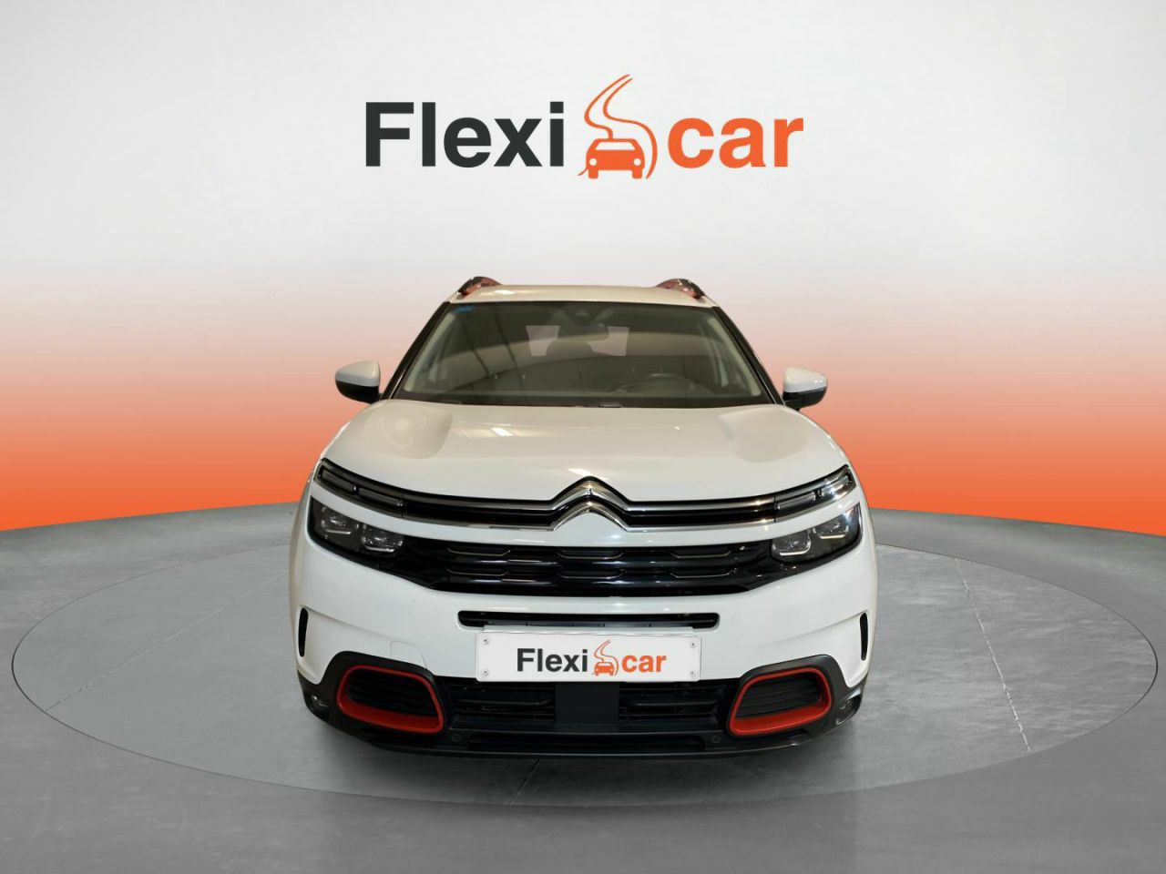 citroën c5 aircross 2019 / foto grande (2)