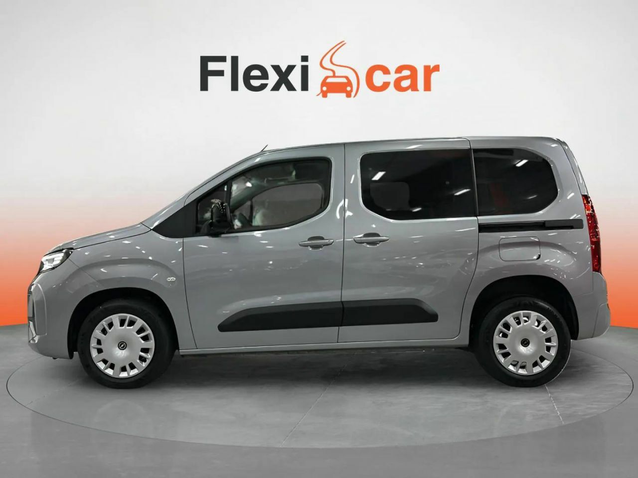opel combo 2024 / foto grande (3)