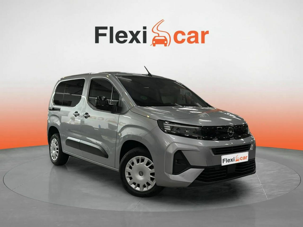 Opel combo 2024  de segunda mano - opel combo 2024 /