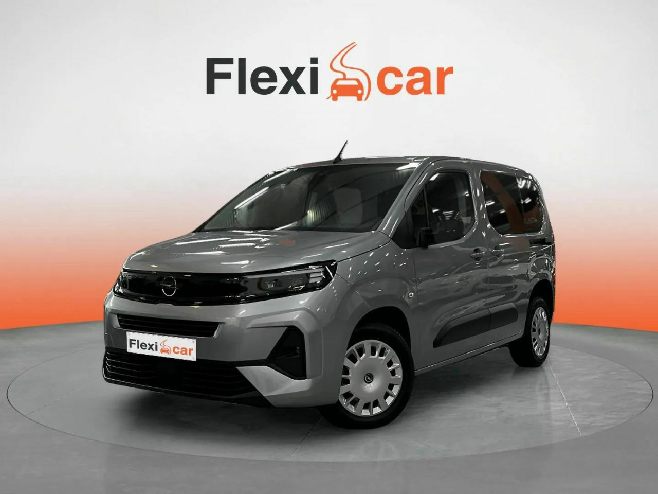 opel combo 2024 / foto grande (2)