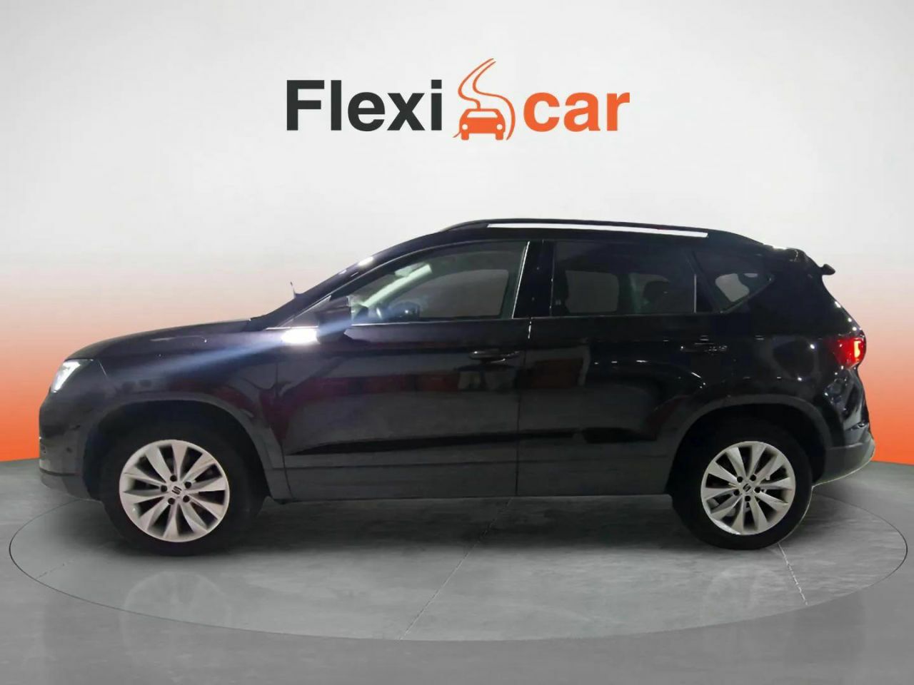 seat ateca 2023 / foto grande (2)