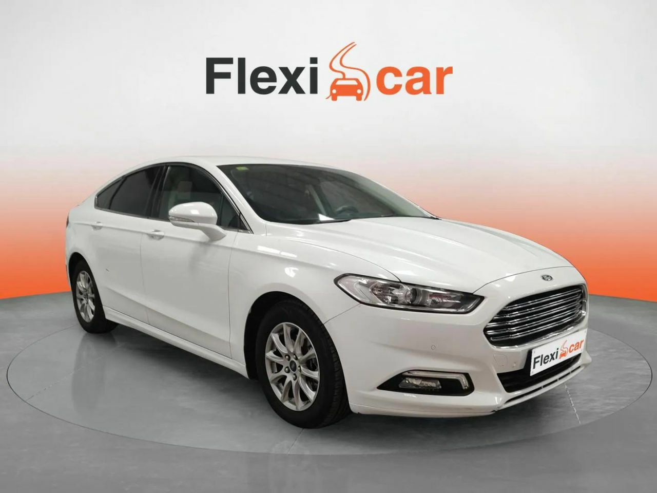 ford mondeo 2017 /