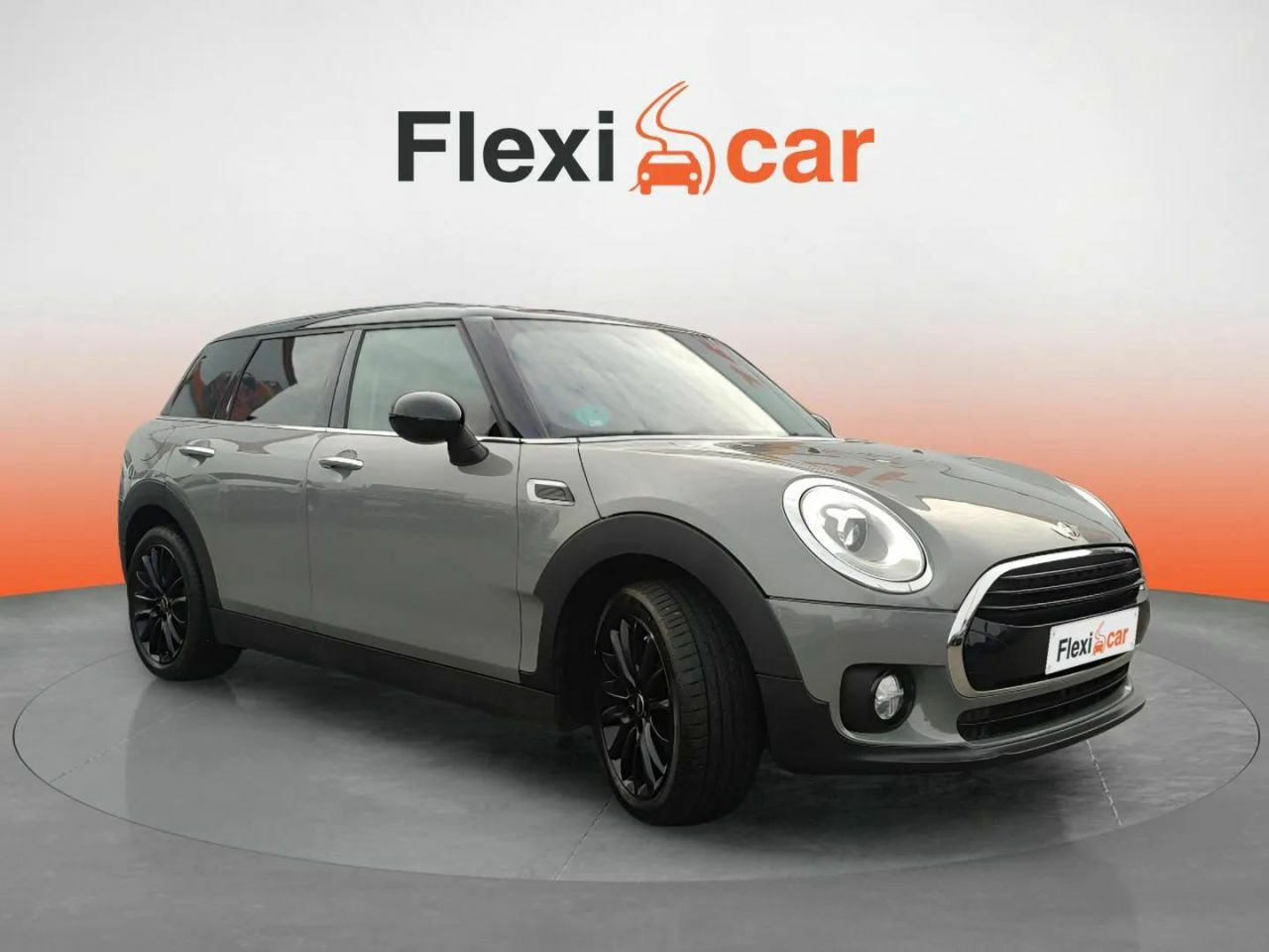 Mini  de segunda mano - mini clubman 2019 /