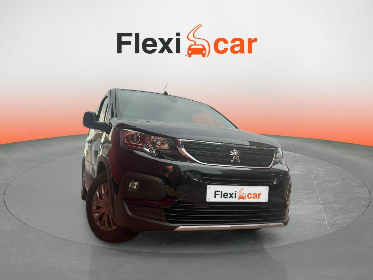 Peugeot 2008 vehiculos ocasion  de segunda mano - peugeot rifter 2023 /