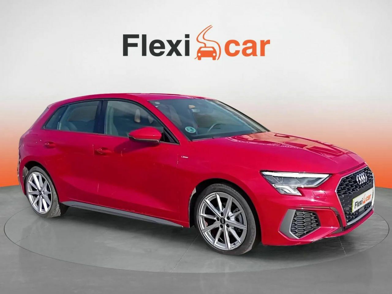 Audi a3 2019 alcala de henares  de segunda mano - audi a3 2022 /
