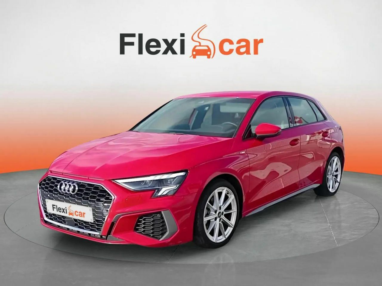 audi a3 2022 / foto grande (3)
