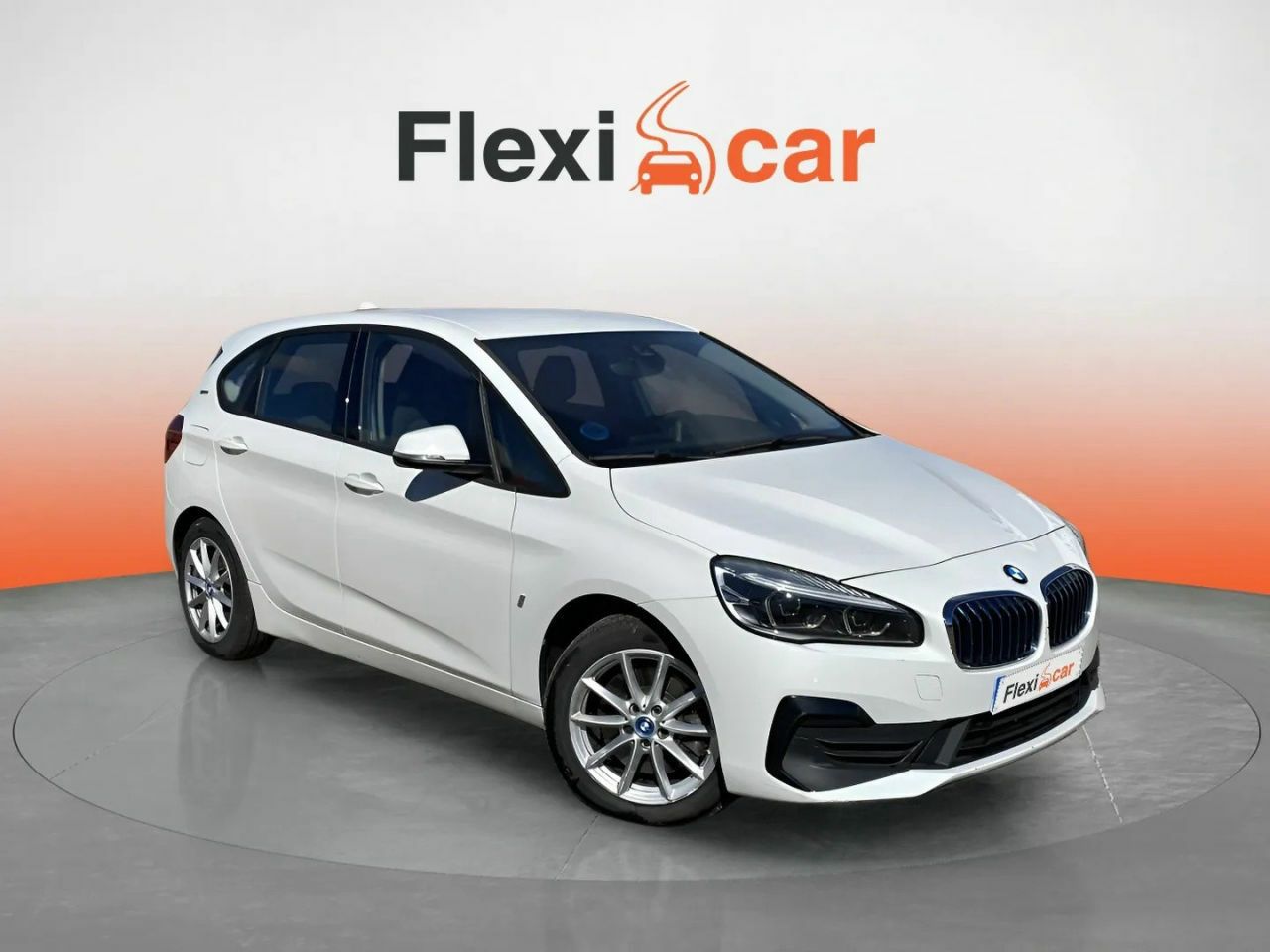 bmw serie 2 active tourer 2019 /