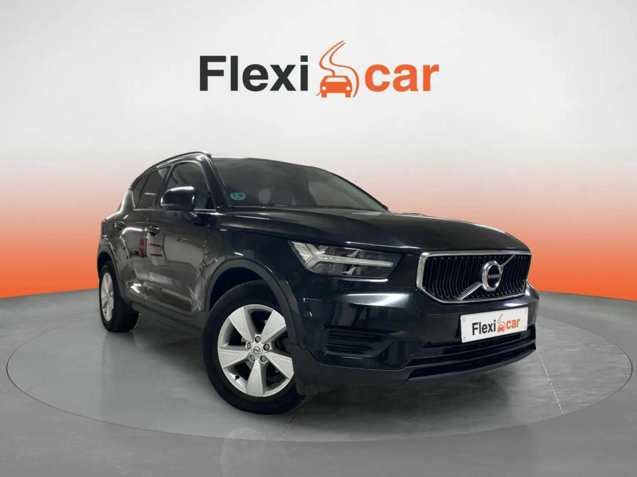 volvo xc40 2020 /