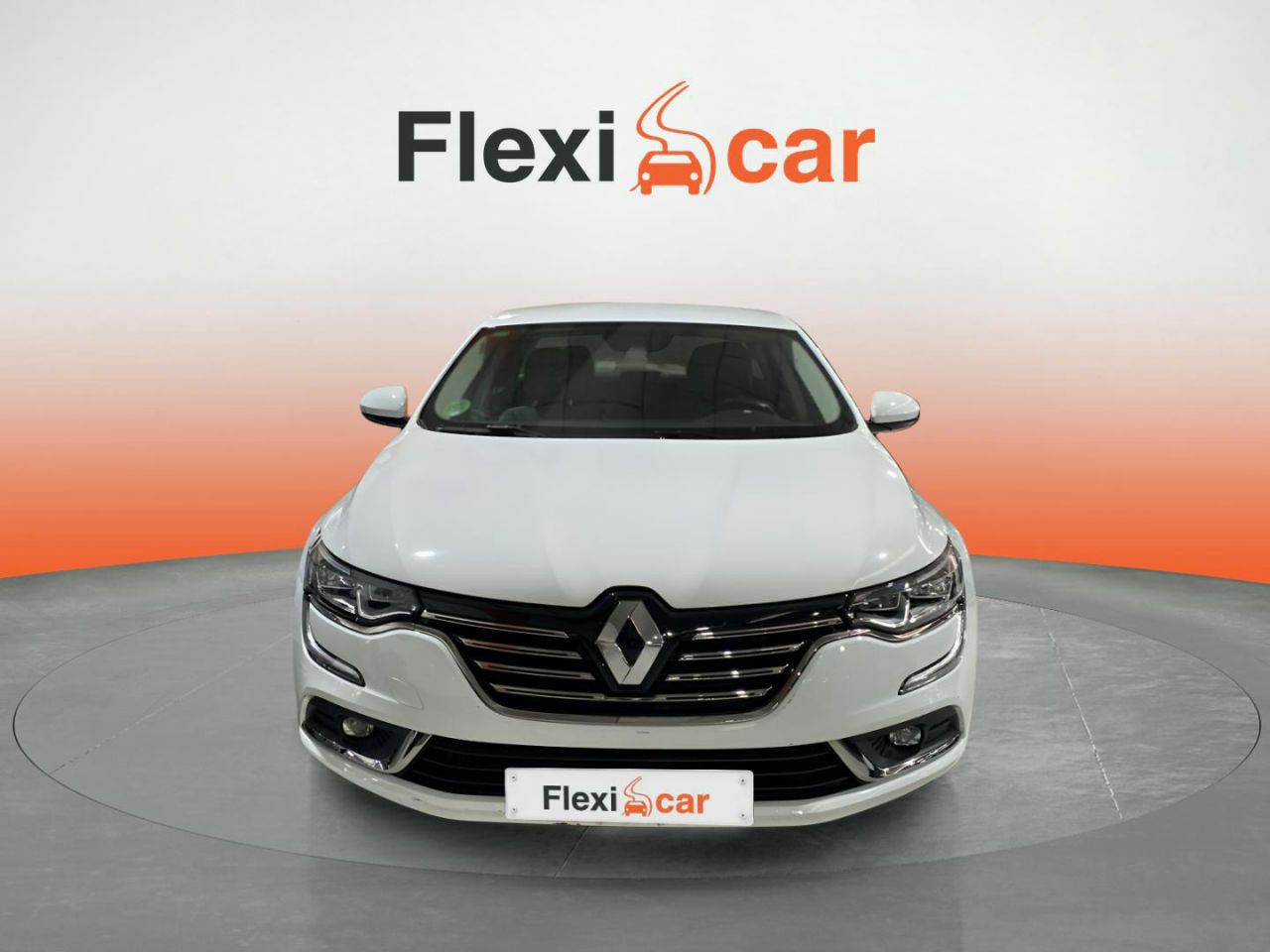 renault talisman 2019 / foto grande (2)