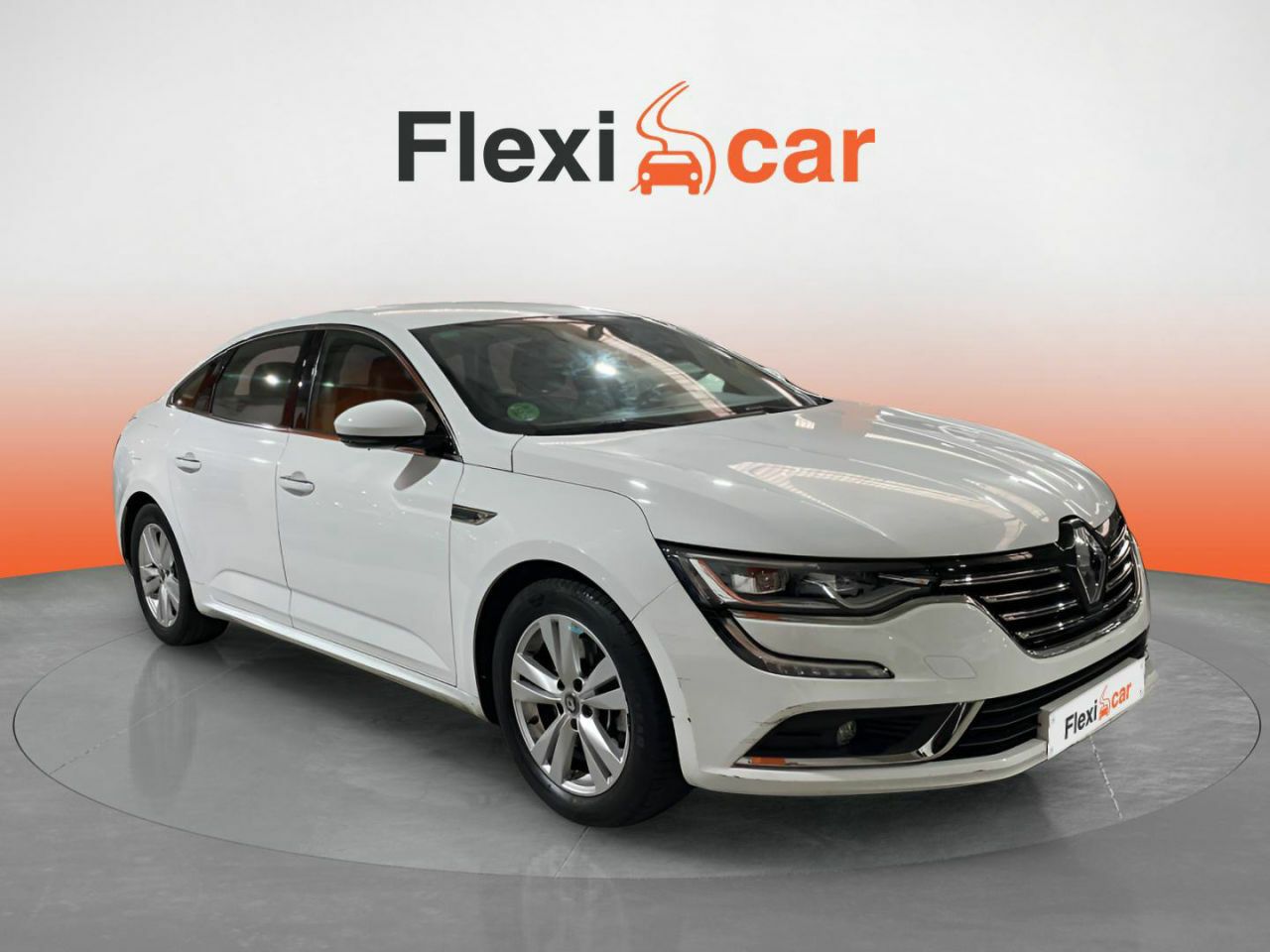 Renault talisman 2019  de segunda mano - renault talisman 2019 /