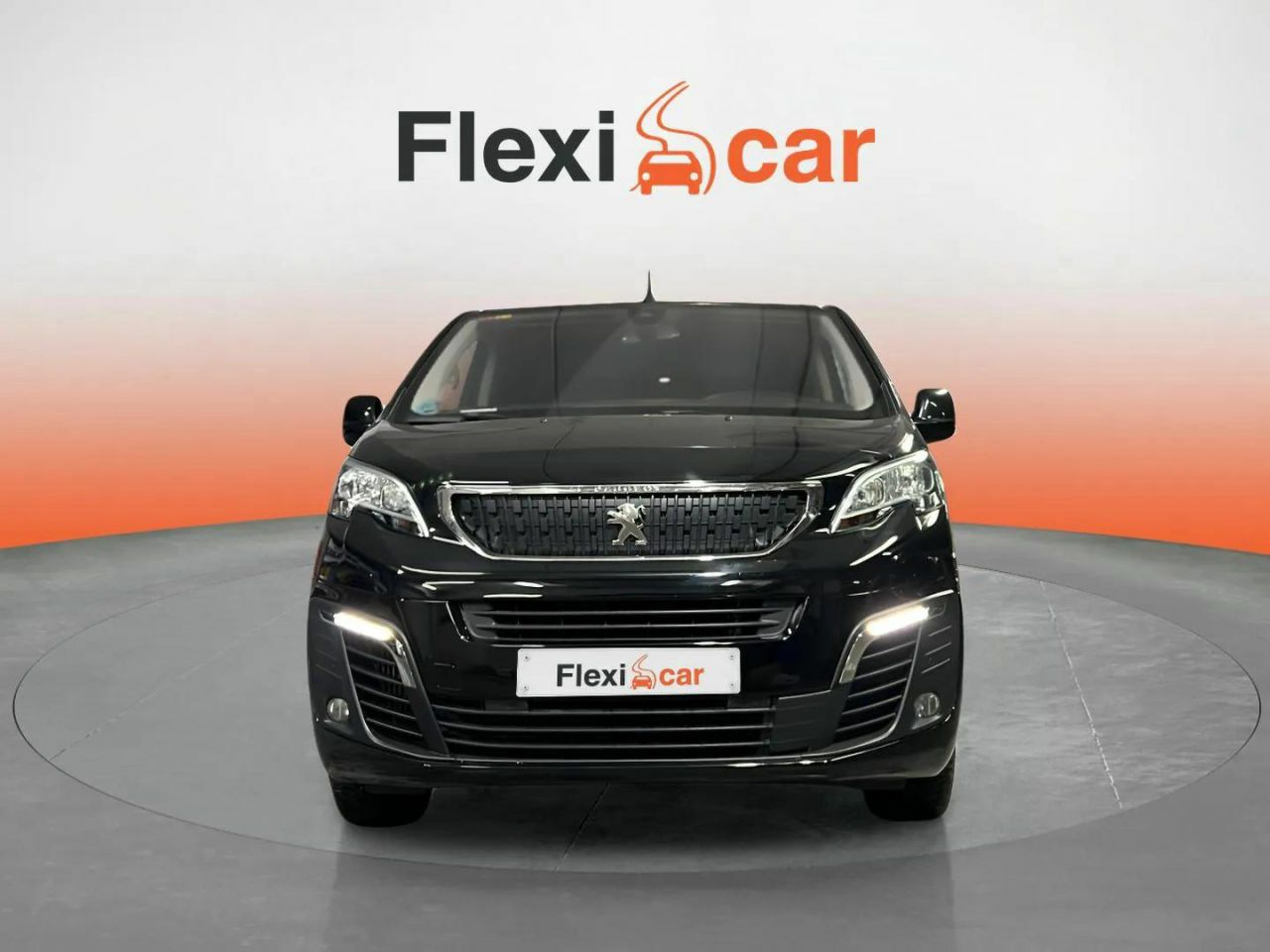 peugeot traveller 2018 / foto grande (2)