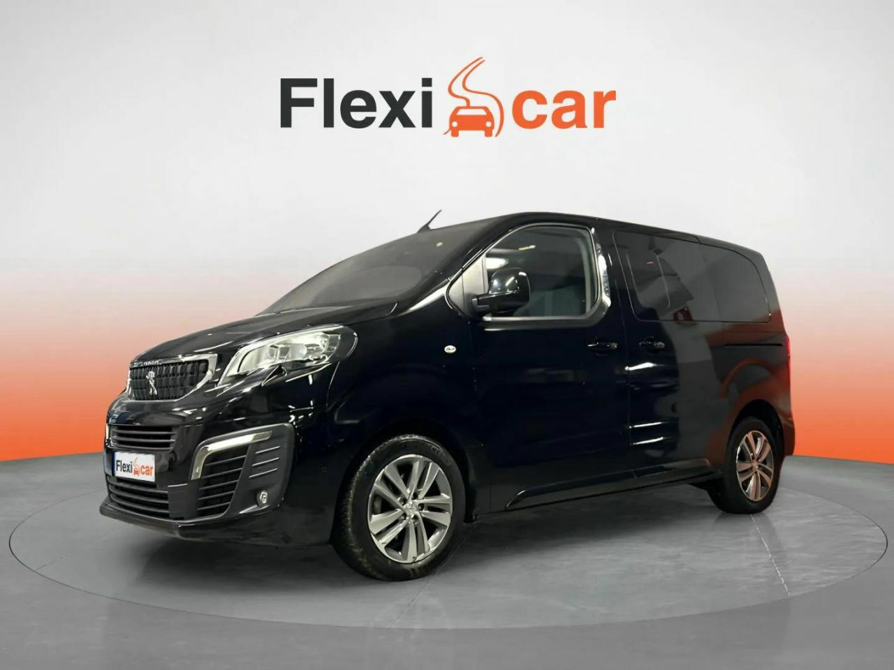 peugeot traveller 2018 / foto grande (3)