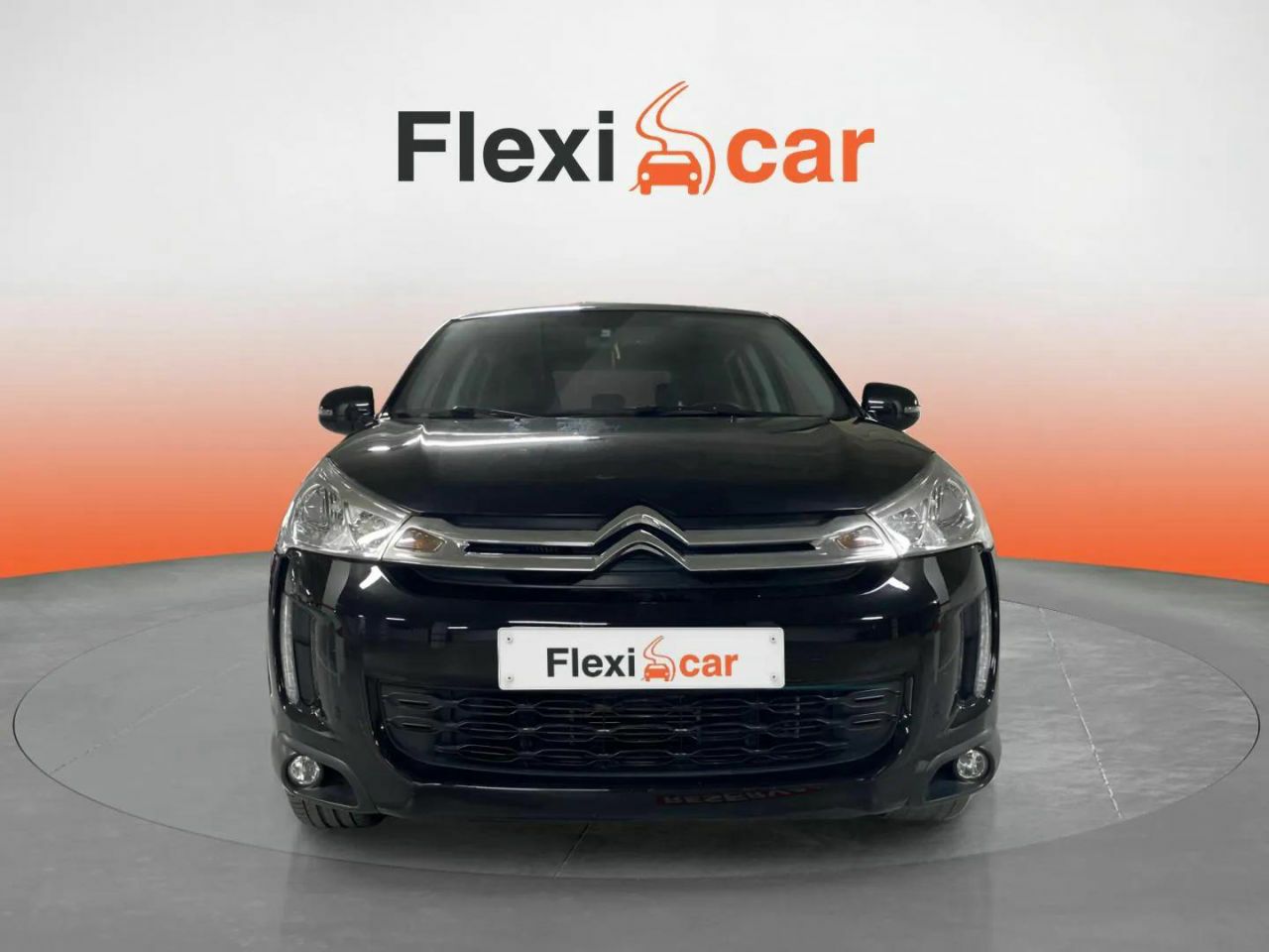 citroën c4 aircross 2017 / foto grande (2)