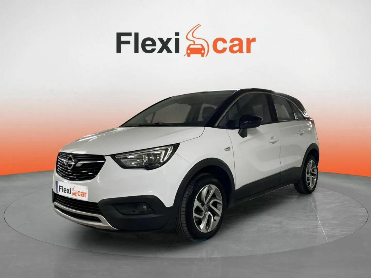 opel crossland x 2018 / foto grande (3)