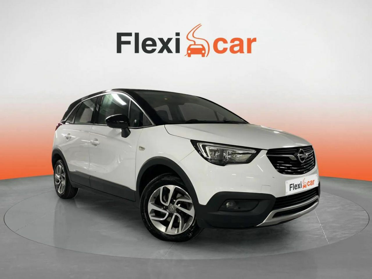 Opel combo alcala de henares  de segunda mano - opel crossland x 2018 /