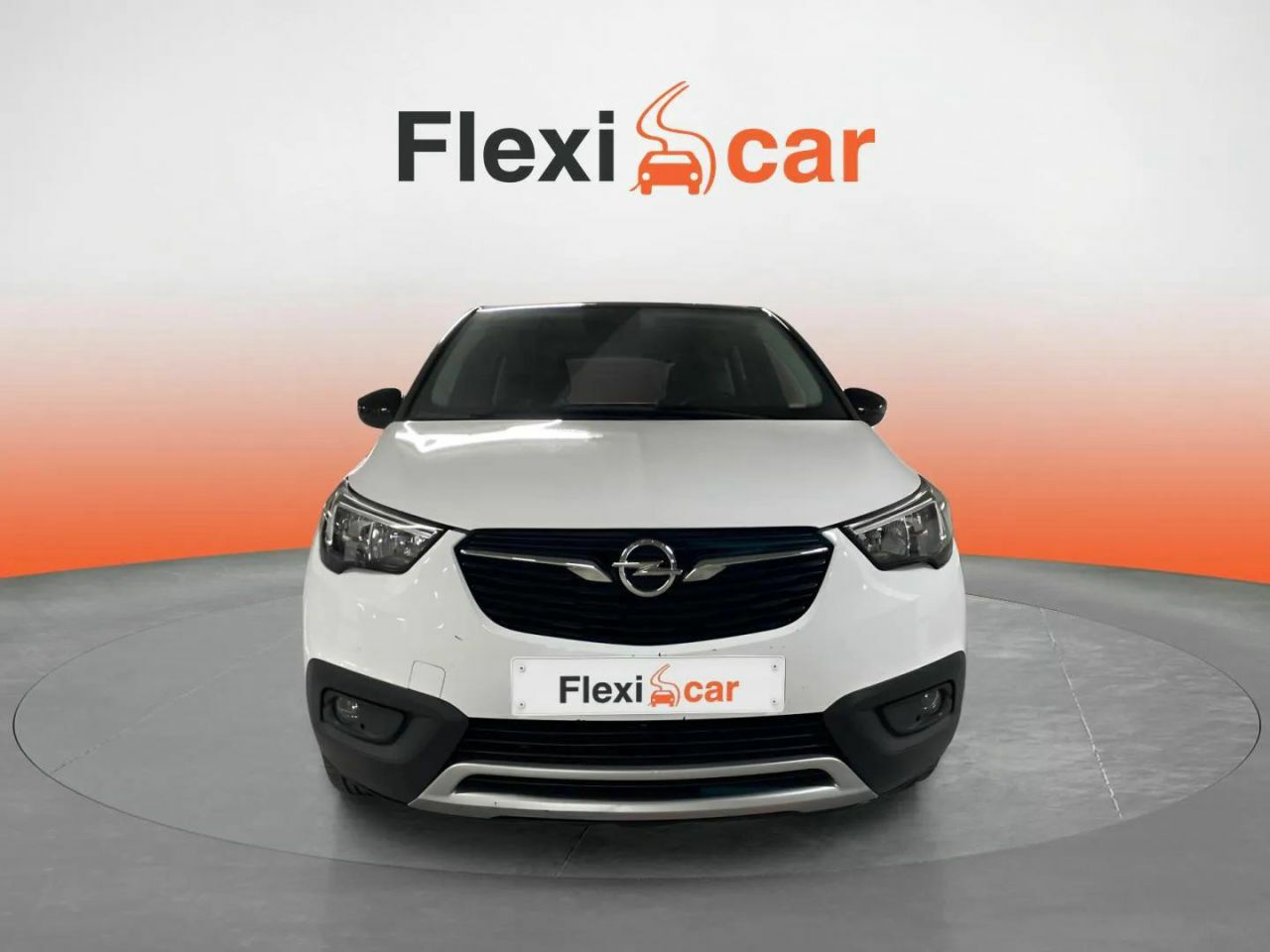 opel crossland x 2018 / foto grande (2)