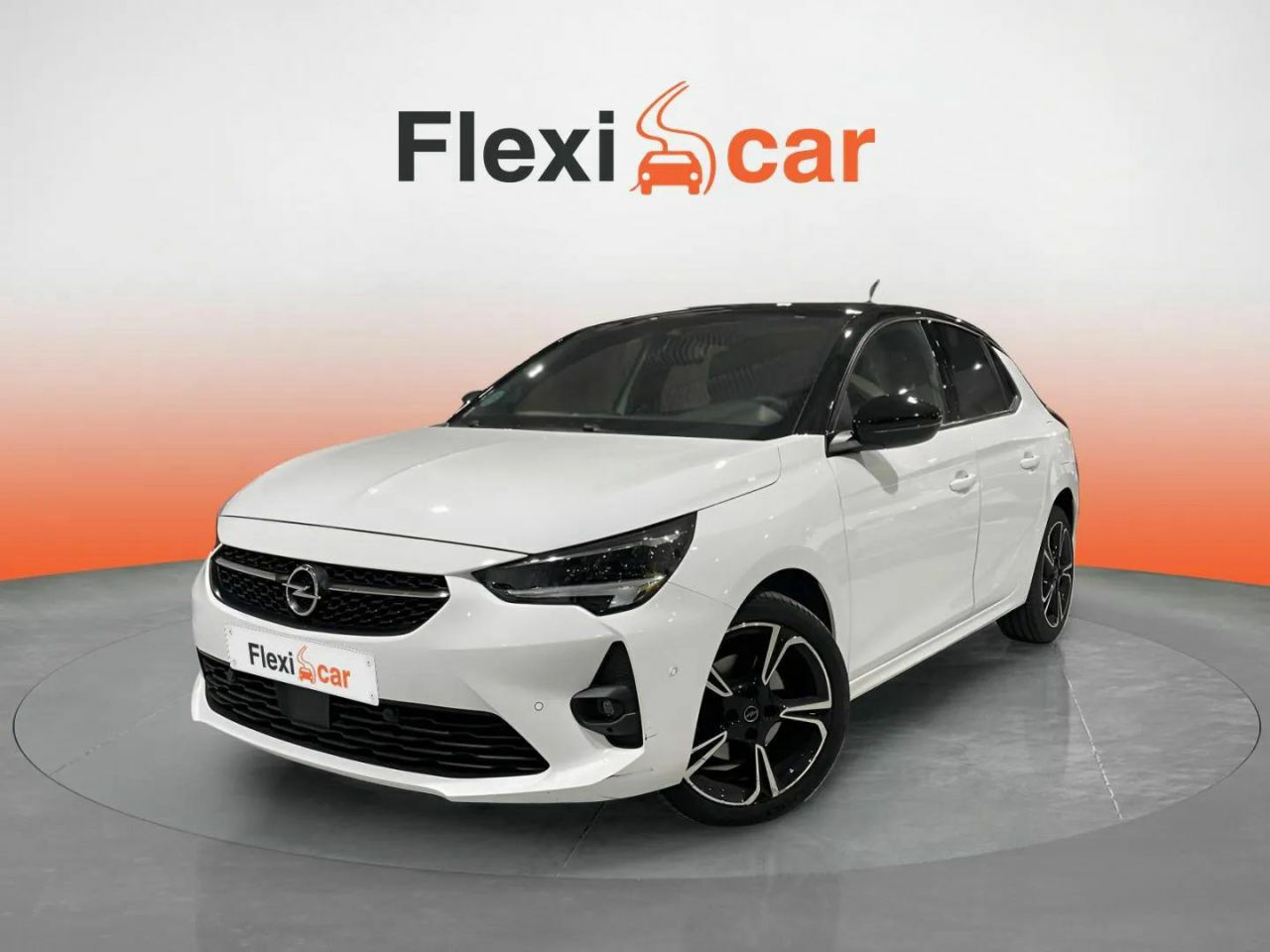 opel corsa 2023 / foto grande (2)