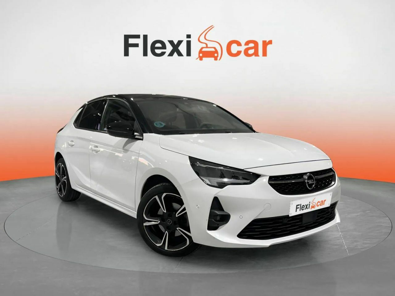 Opel corsa 2023 alcala henares  de segunda mano - opel corsa 2023 /