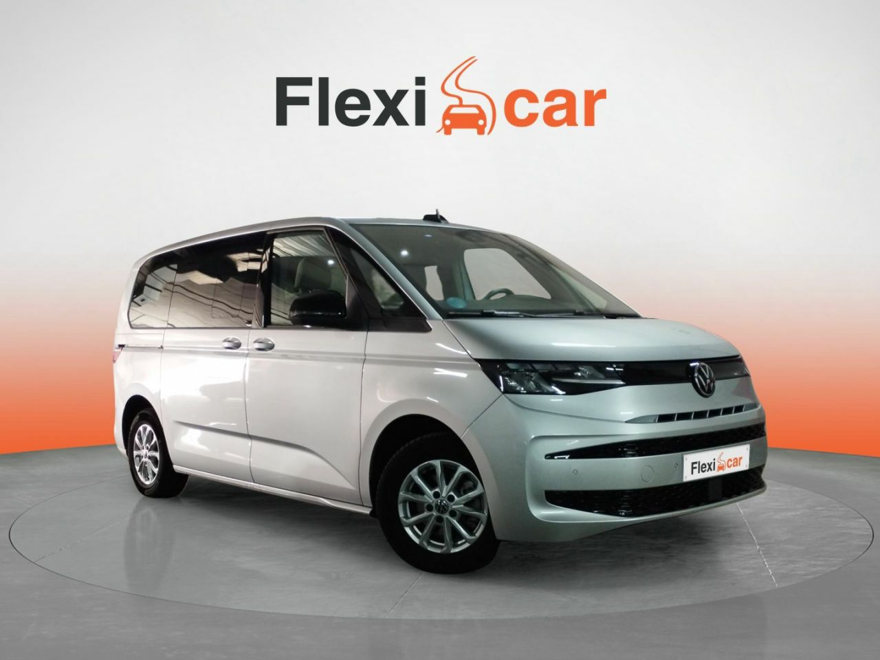 Volkswagen multivan 2024 concesionario  de segunda mano - volkswagen multivan 2022 /