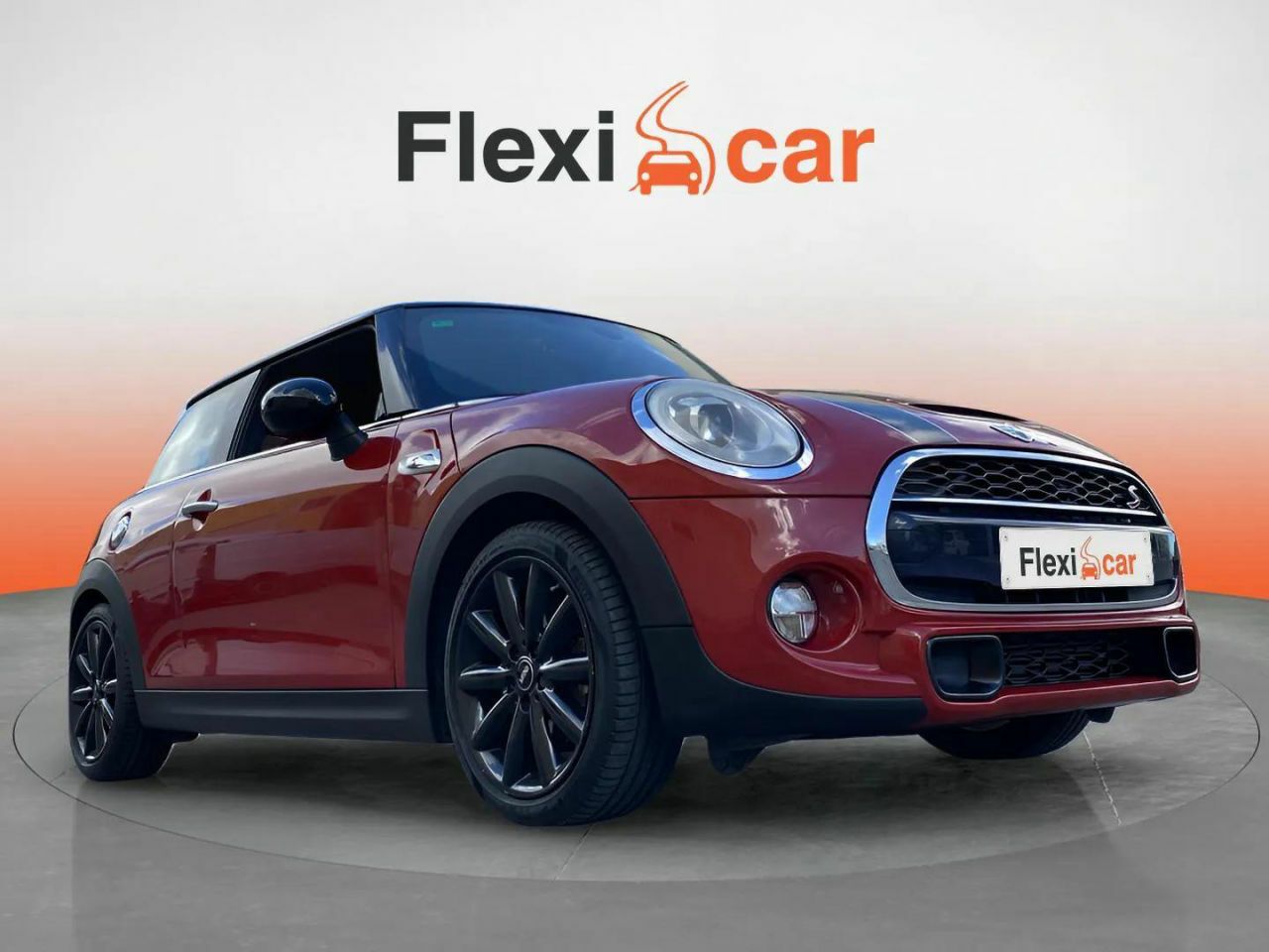 Mini  de segunda mano - mini cooper 2017 /