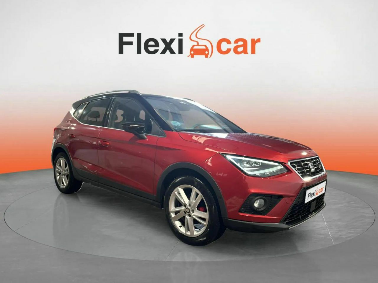 seat arona 2021 /