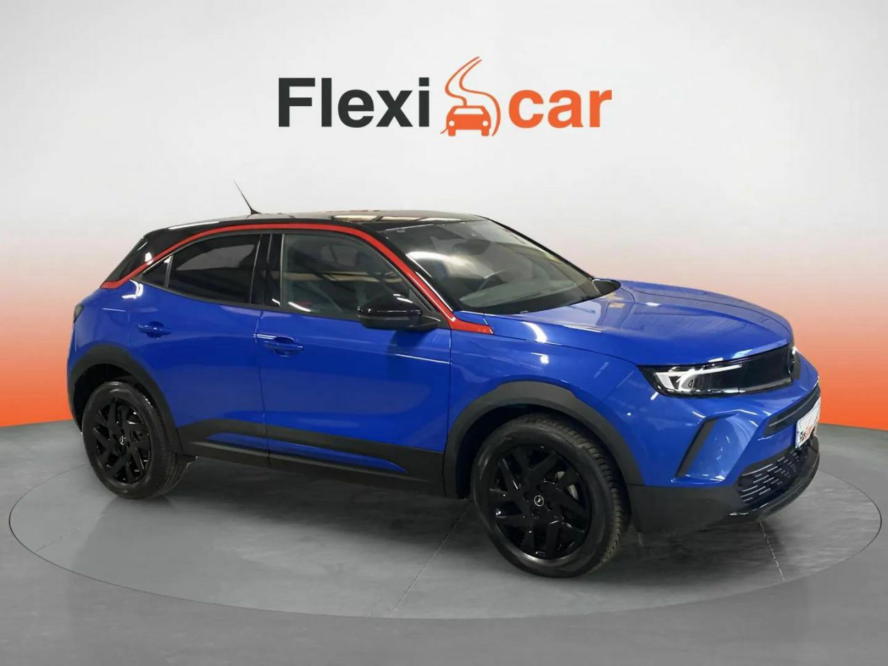 opel mokka 2023 /